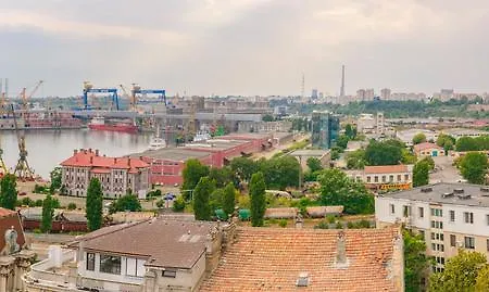 Hostel Eol 777 Constanta