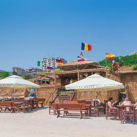 Hostel Eol 777 Constanta