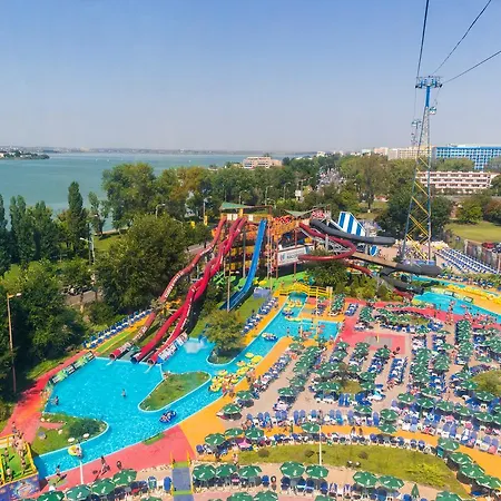 Hostel Eol 777 Constanta