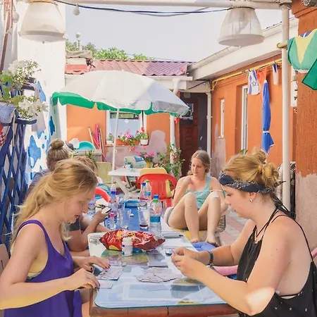 Hostel Eol 777 Constanta