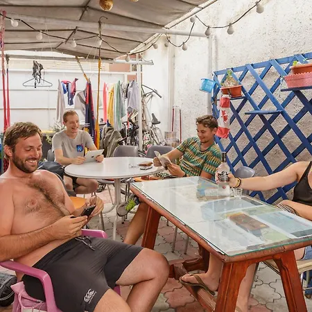 Eol 777 Hostel Constanta