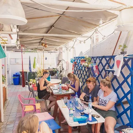 Eol 777 Hostel Constanta