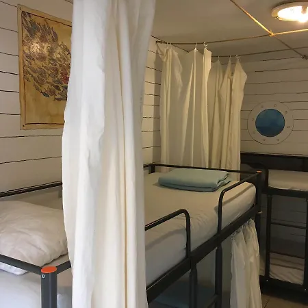Eol 777 Hostel Constanta