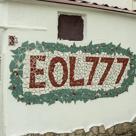 Hostel Eol 777